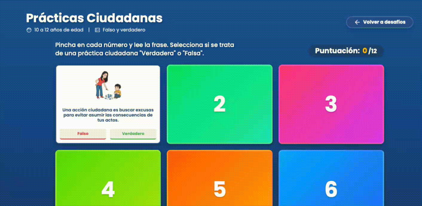 Tutorial Visual