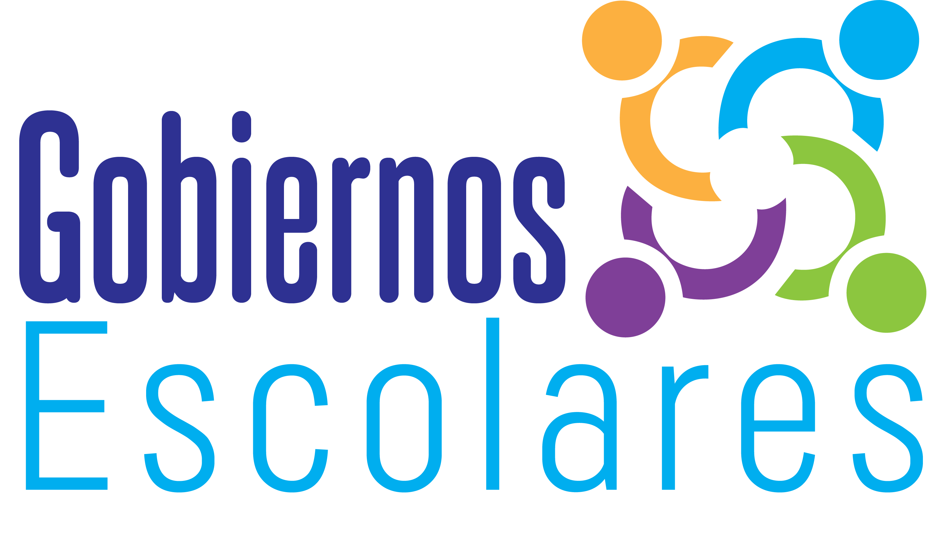 Gobiernos Escolares