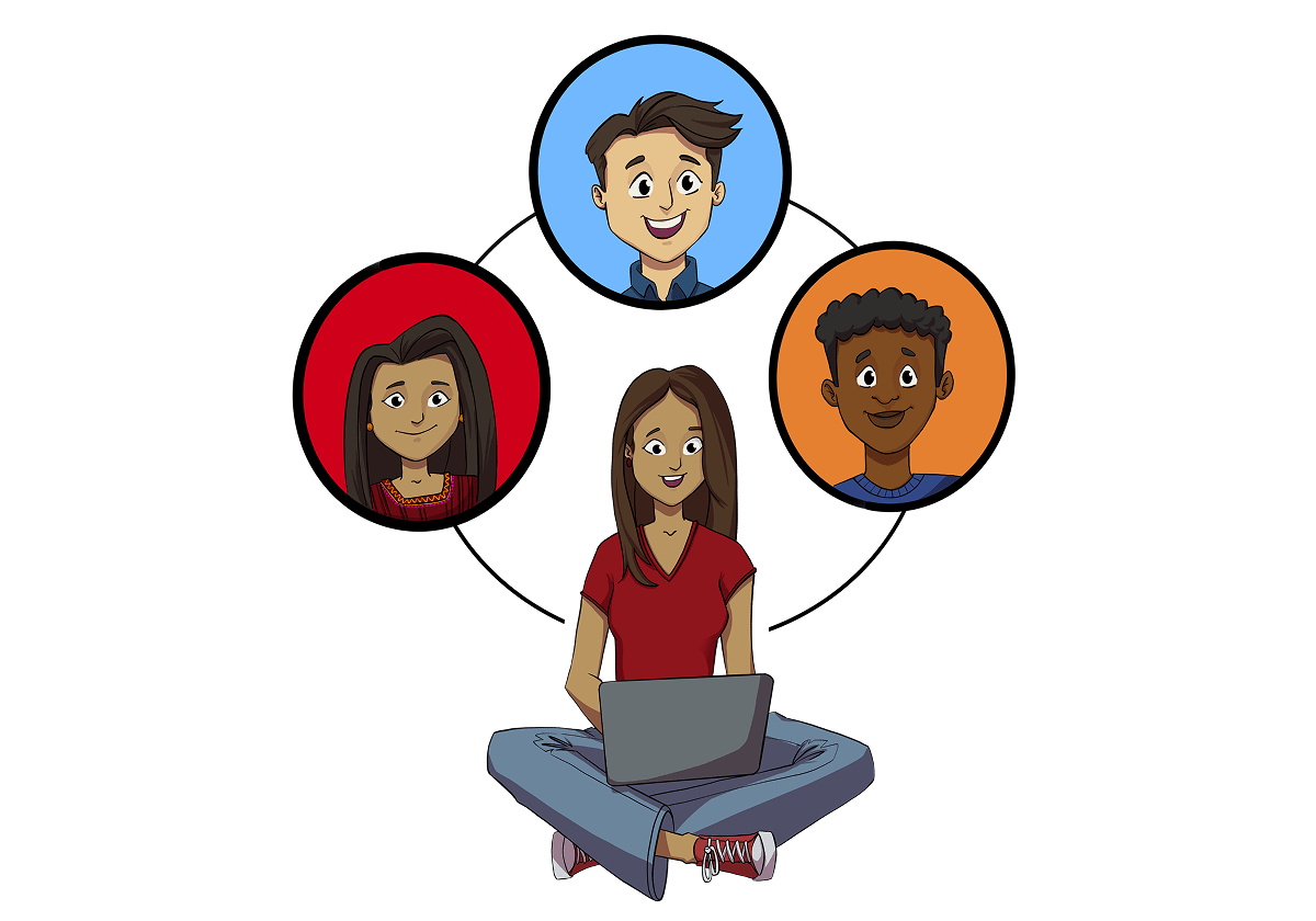 Participación ciudadana